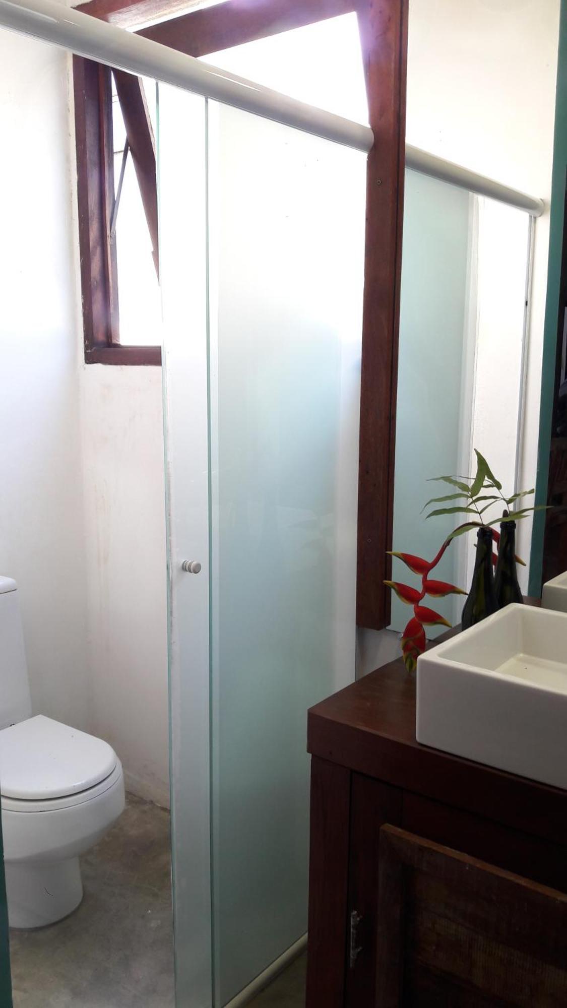 Suite with Air Conditioning