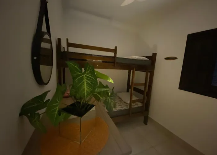 Casa Tranquila Ubatuba